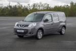 Nissan NV250 L2 Van 2019 года (EU)
